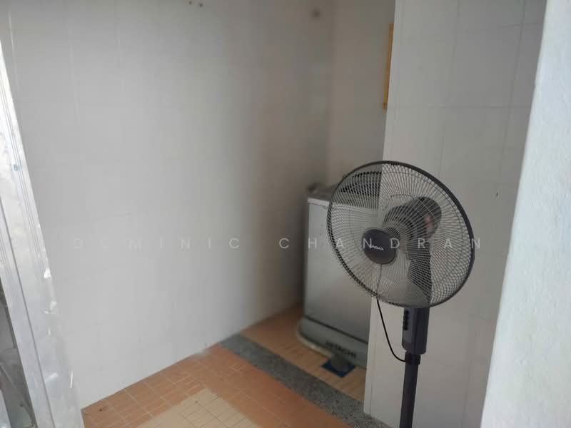 Condominium for Rent at Bayu Angkasa - Dominic Chandran - Interior - PropertyGuru.com.my