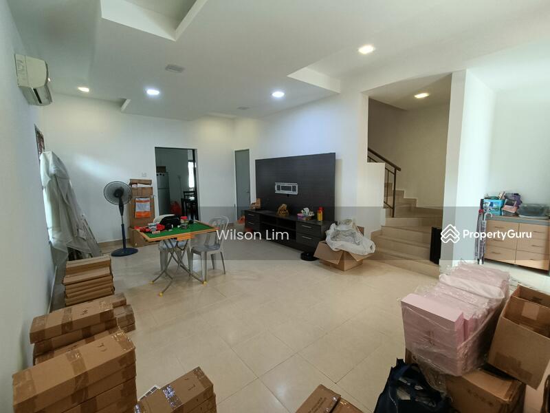 For Sale - Bandar Puteri Klang