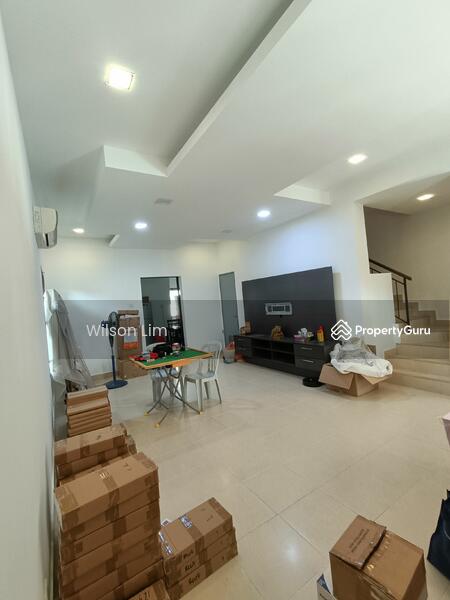 For Sale - Bandar Puteri Klang