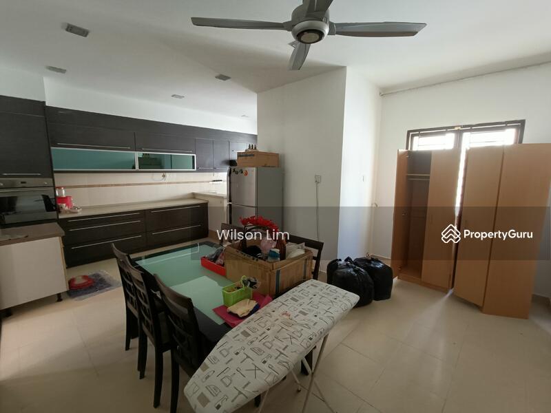 For Sale - Bandar Puteri Klang