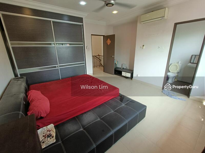 For Sale - Bandar Puteri Klang