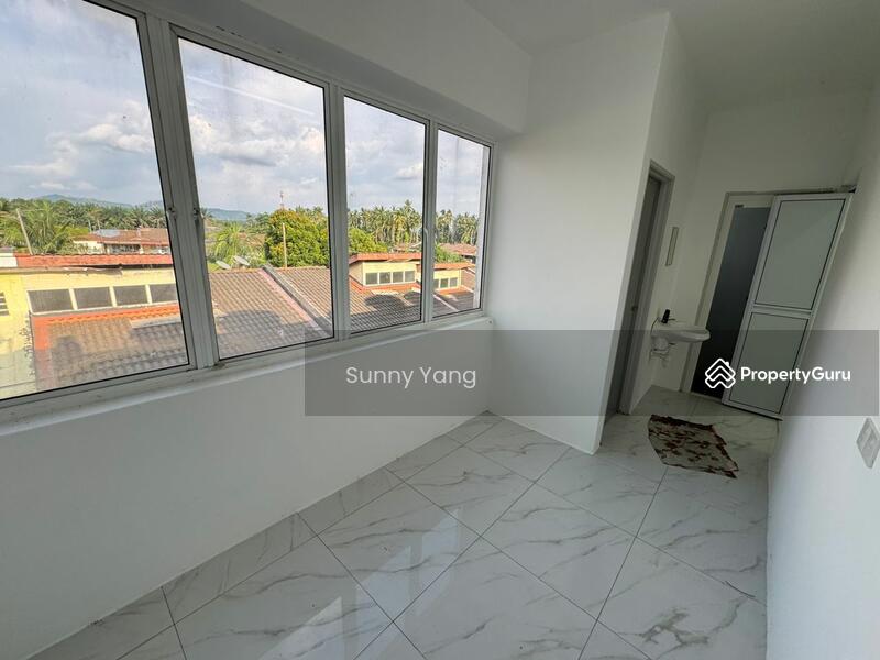 Taman Machang Bubok, Alma, Bukit Mertajam, Penang, , 1300 sqft, Office