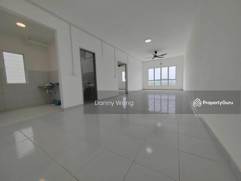 Pangsapuri Cendana Tasik Puteri Rawang, Bandar Tasik Puteri, Rawang