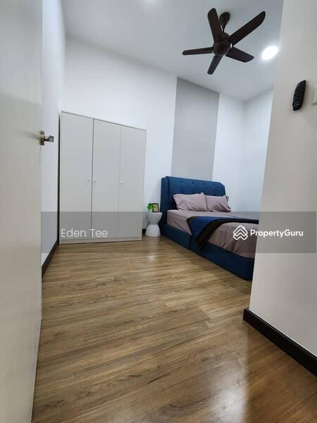 Service Residence for Rent at Eco Sky - Eden Tee - PropertyGuru.com.my