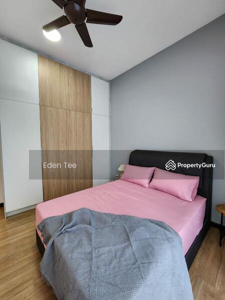 Service Residence for Rent at Eco Sky - Eden Tee - PropertyGuru.com.my