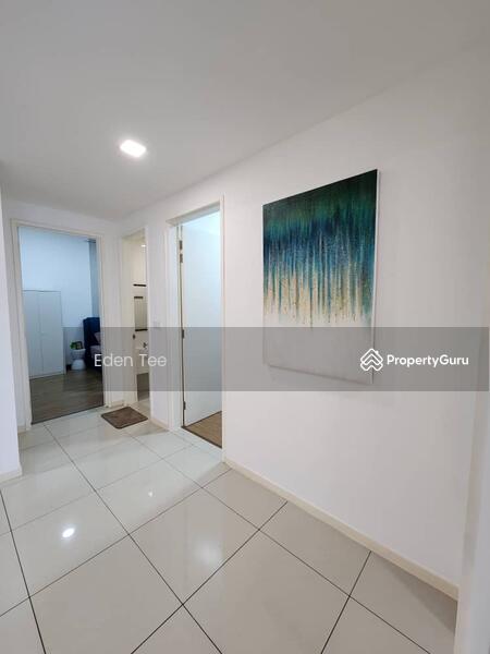 Service Residence for Rent at Eco Sky - Eden Tee - PropertyGuru.com.my