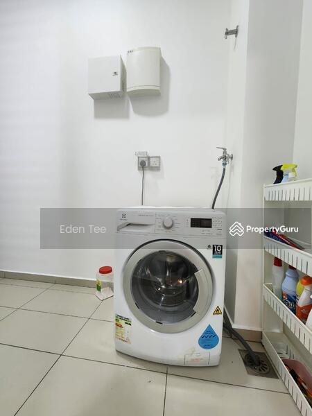Service Residence for Rent at Eco Sky - Eden Tee - PropertyGuru.com.my