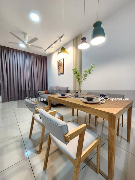 Service Residence for Rent at Eco Sky - Eden Tee - PropertyGuru.com.my