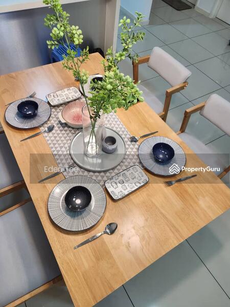 Service Residence for Rent at Eco Sky - Eden Tee - PropertyGuru.com.my