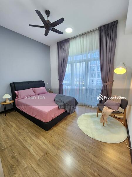 Service Residence for Rent at Eco Sky - Eden Tee - PropertyGuru.com.my