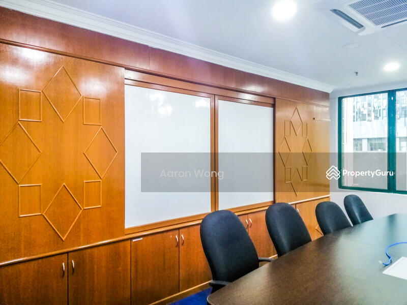 Office for Sale in KL City Centre (Kuala Lumpur) - Aaron Wong - PropertyGuru.com.my