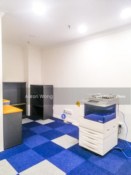 Office for Sale in KL City Centre (Kuala Lumpur) - Aaron Wong - PropertyGuru.com.my