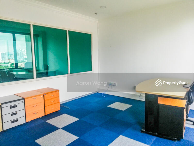 Office for Sale in KL City Centre (Kuala Lumpur) - Aaron Wong - PropertyGuru.com.my