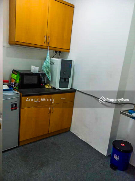 Office for Sale in KL City Centre (Kuala Lumpur) - Aaron Wong - PropertyGuru.com.my