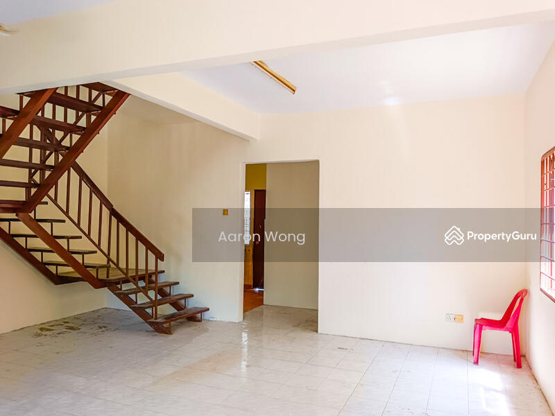 For Sale - Taman Puncak Jalil