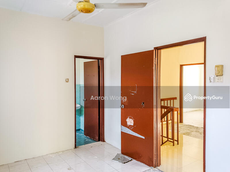 For Sale - Taman Puncak Jalil