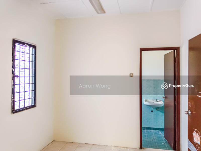 For Sale - Taman Puncak Jalil