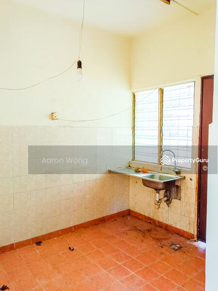 For Sale - Taman Puncak Jalil