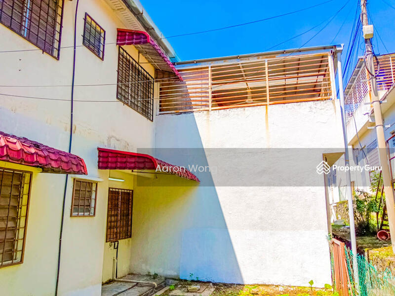 For Sale - Taman Puncak Jalil