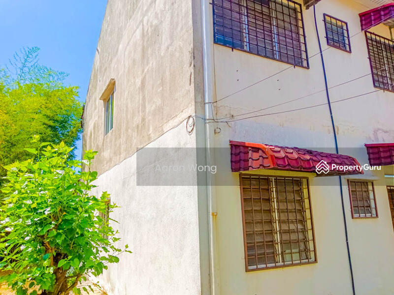 For Sale - Taman Puncak Jalil