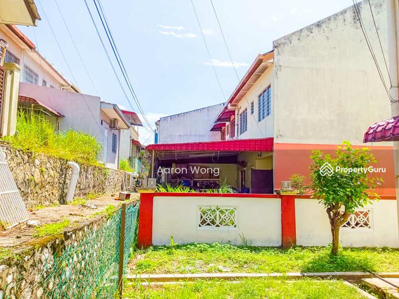 For Sale - Taman Puncak Jalil