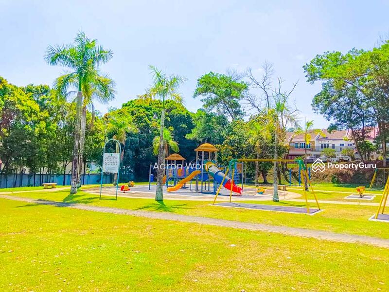 For Sale - Taman Puncak Jalil