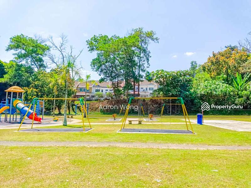 For Sale - Taman Puncak Jalil