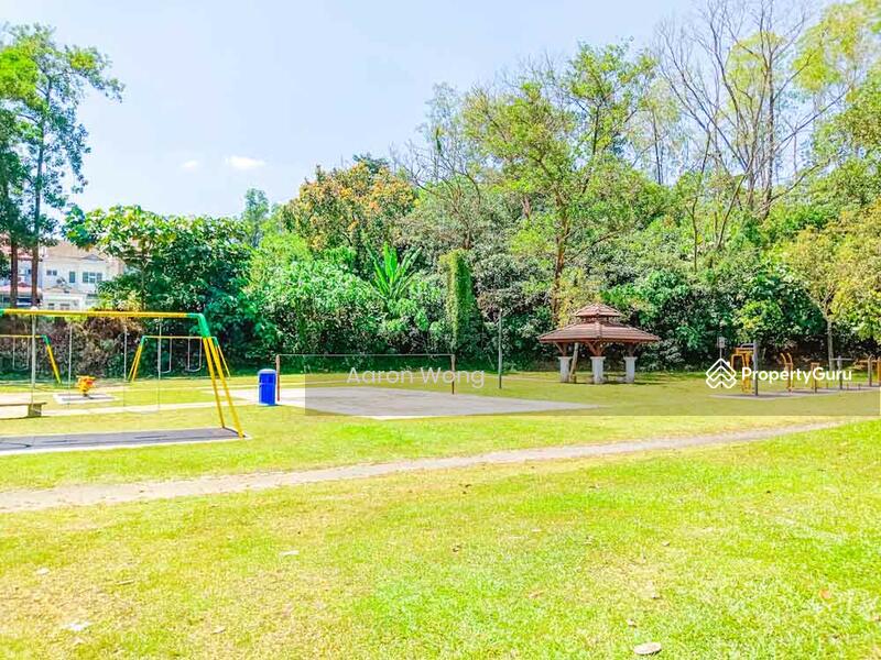 For Sale - Taman Puncak Jalil