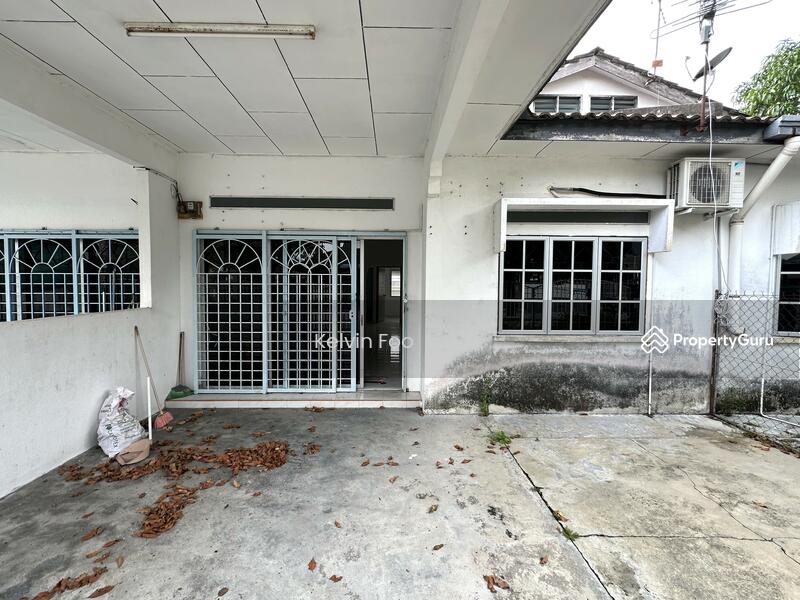 Langkap Taman Pelangi Freehold Single Storey For Sale‼️ Good Location‼️
