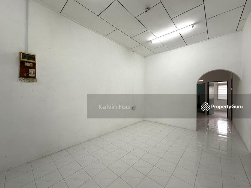 Langkap Taman Pelangi Freehold Single Storey For Sale‼️ Good Location‼️
