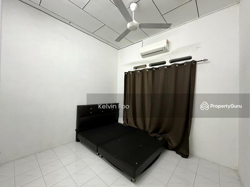 Langkap Taman Pelangi Freehold Single Storey For Sale‼️ Good Location‼️