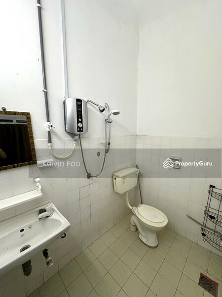 Langkap Taman Pelangi Freehold Single Storey For Sale‼️ Good Location‼️
