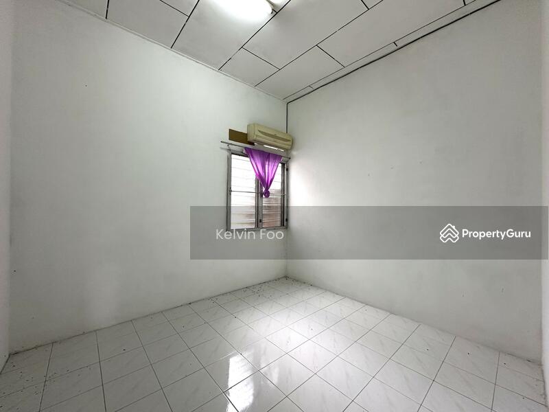 Langkap Taman Pelangi Freehold Single Storey For Sale‼️ Good Location‼️
