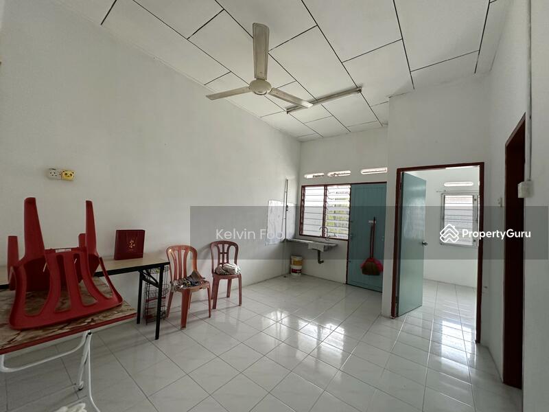 Langkap Taman Pelangi Freehold Single Storey For Sale‼️ Good Location‼️
