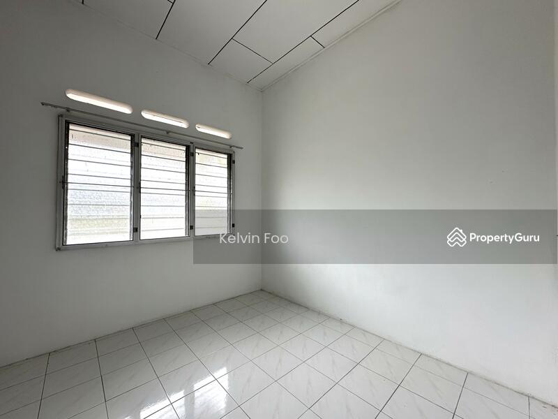 Langkap Taman Pelangi Freehold Single Storey For Sale‼️ Good Location‼️