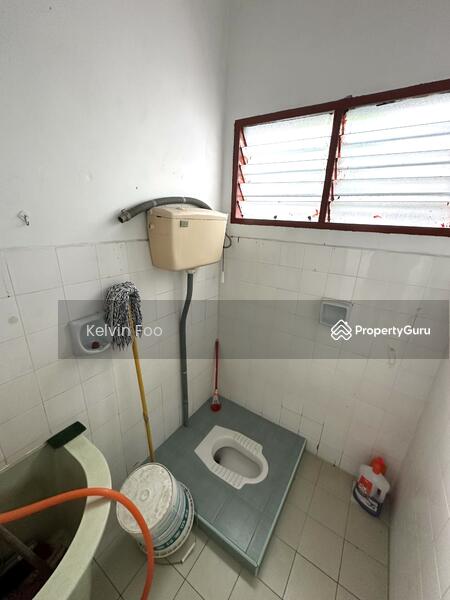 Langkap Taman Pelangi Freehold Single Storey For Sale‼️ Good Location‼️