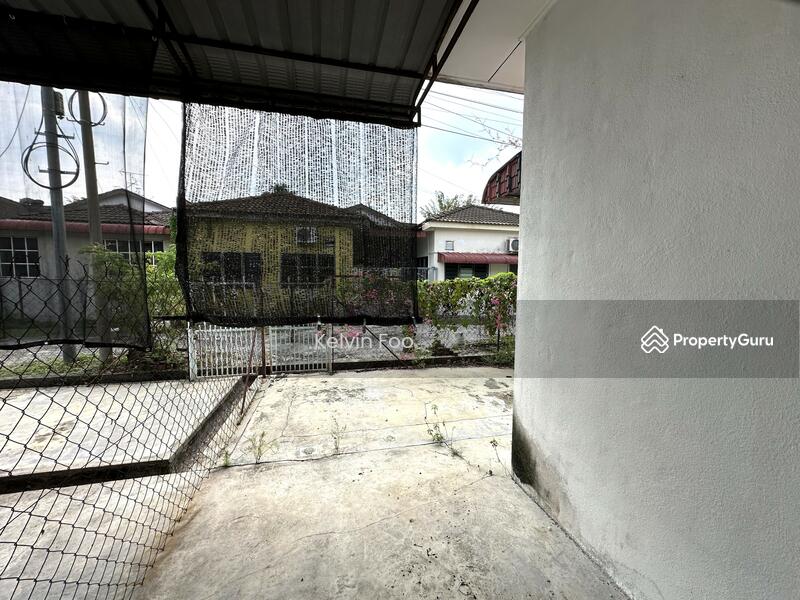 Langkap Taman Pelangi Freehold Single Storey For Sale‼️ Good Location‼️