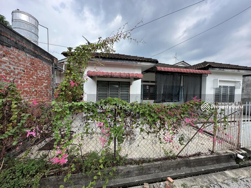 Langkap Taman Pelangi Freehold Single Storey For Sale‼️ Good Location‼️
