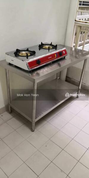 Condominium for Rent at Suriamas - Mak Hon Yean - PropertyGuru.com.my