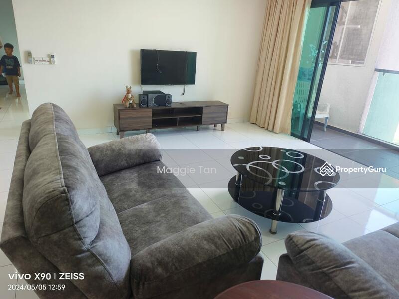 Sky Loft, Bukit Indah, Iskandar Puteri (Nusajaya), Johor Bahru, Johor