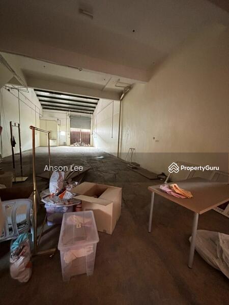Terrace Factory for Sale in Serdang (Seri Kembangan) - Anson Lee - PropertyGuru.com.my