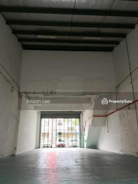 Terrace Factory for Sale in Serdang (Seri Kembangan) - Anson Lee - PropertyGuru.com.my