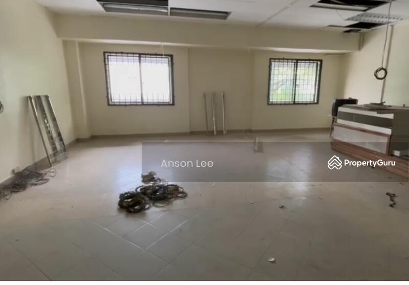 Terrace Factory for Sale in Serdang (Seri Kembangan) - Anson Lee - PropertyGuru.com.my