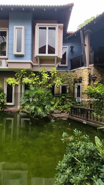 Bungalow for Sale in Bukit Jalil (Kuala Lumpur) - Jane Shoo - PropertyGuru.com.my