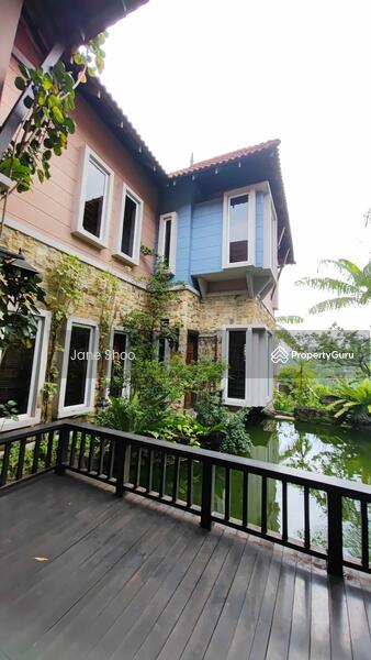 Bungalow for Sale in Bukit Jalil (Kuala Lumpur) - Jane Shoo - PropertyGuru.com.my