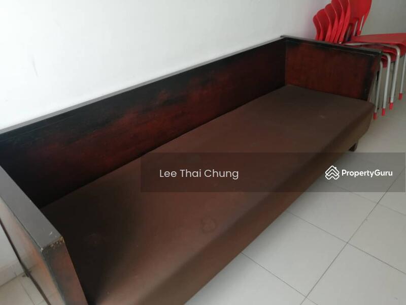 Servis Apartment untuk Dijual di The Academia @ South City Plaza - Lee Thai Chung - PropertyGuru.com.my