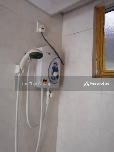 Servis Apartment untuk Dijual di The Academia @ South City Plaza - Lee Thai Chung - PropertyGuru.com.my