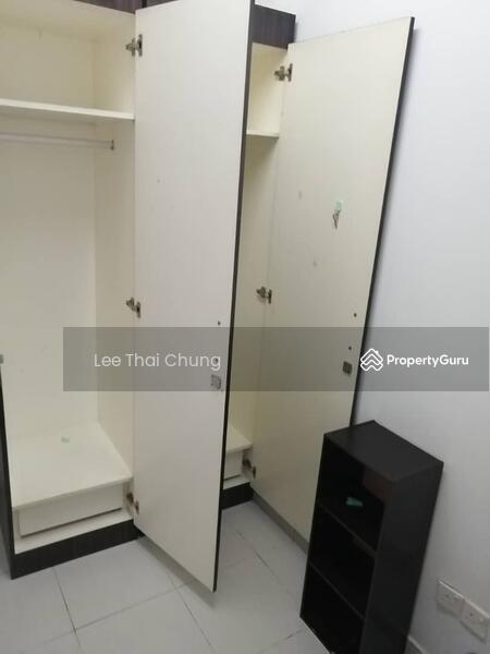 Servis Apartment untuk Dijual di The Academia @ South City Plaza - Lee Thai Chung - PropertyGuru.com.my