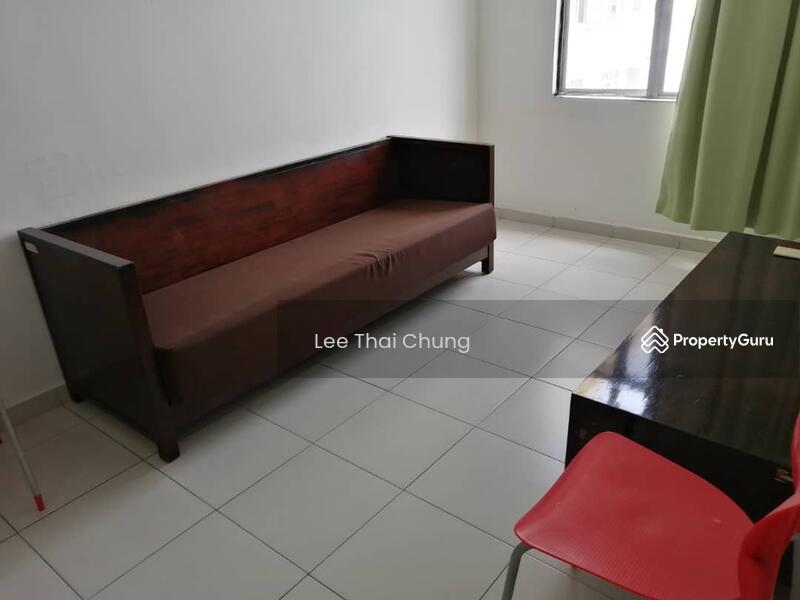 Servis Apartment untuk Dijual di The Academia @ South City Plaza - Lee Thai Chung - PropertyGuru.com.my
