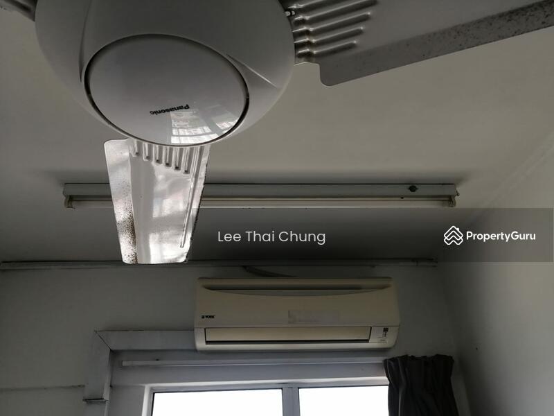 Servis Apartment untuk Dijual di The Academia @ South City Plaza - Lee Thai Chung - PropertyGuru.com.my
